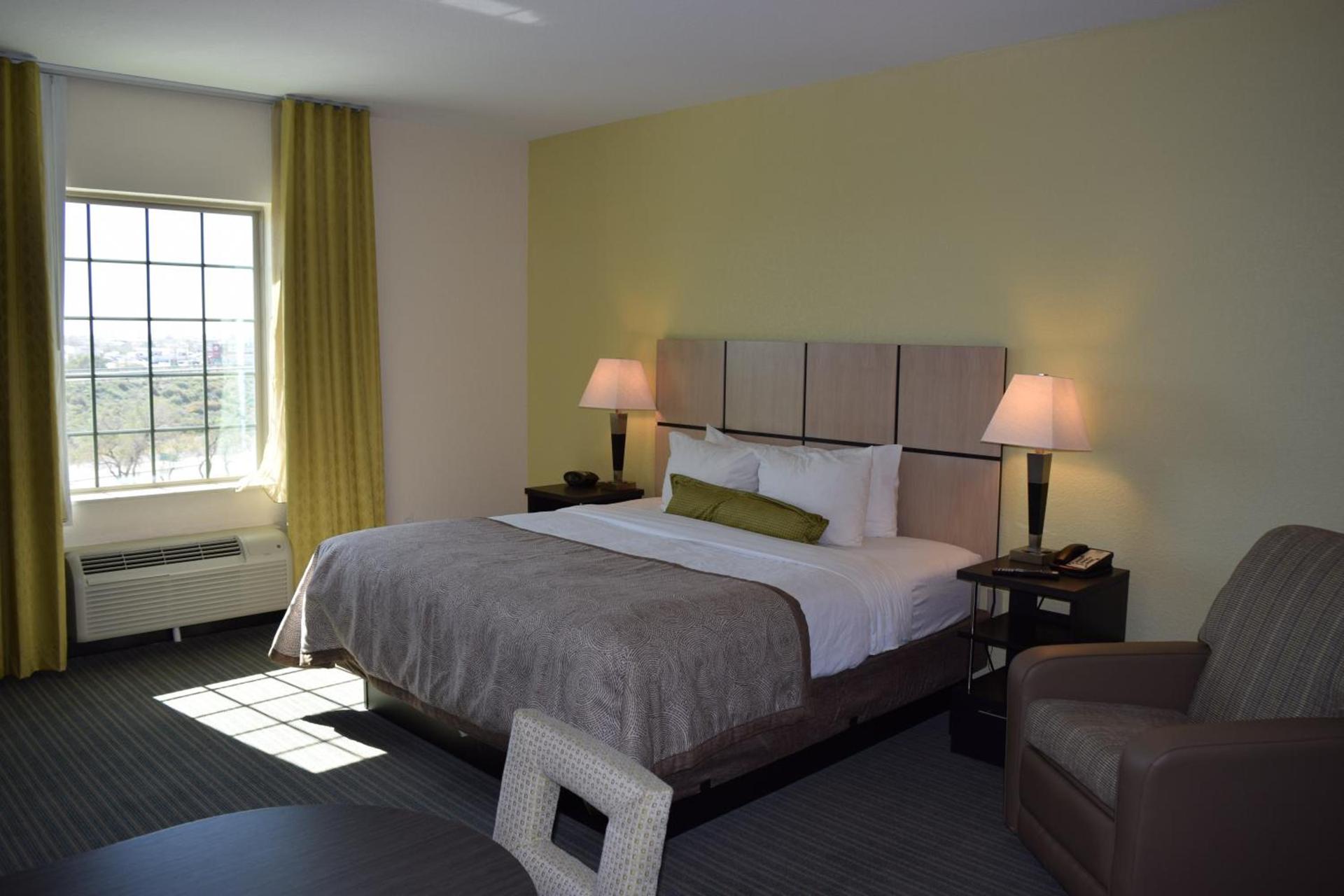 Candlewood Suites Monahans by IHG photo 26