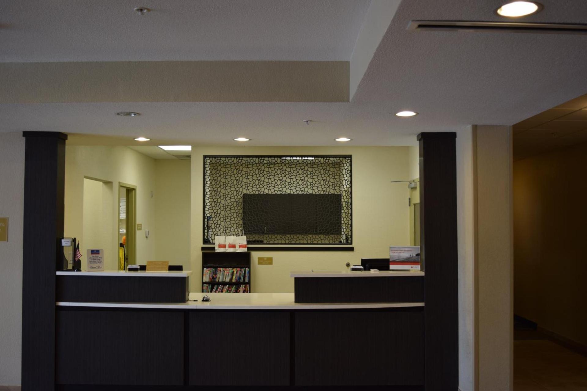 Candlewood Suites Monahans by IHG photo 6