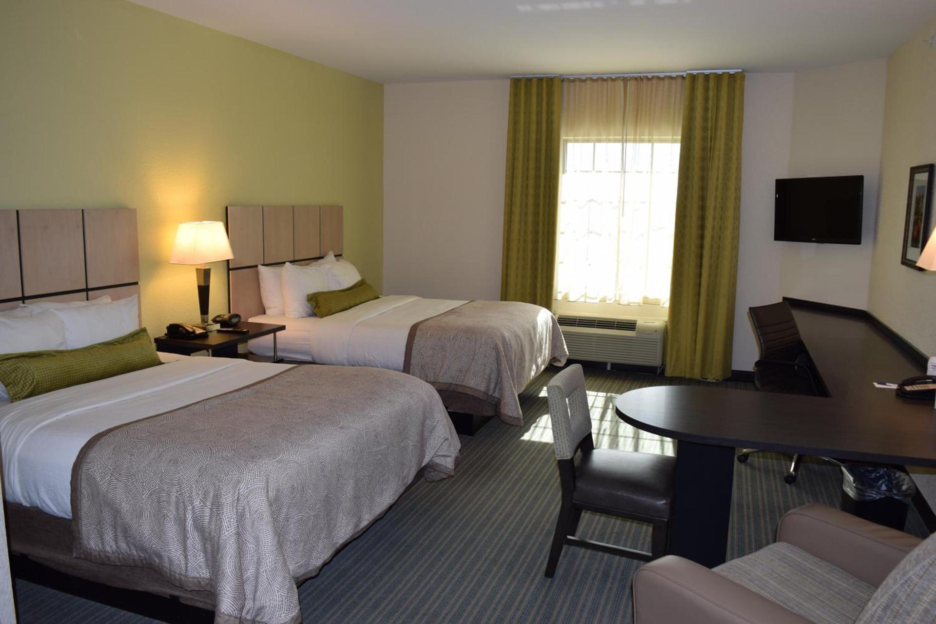 Candlewood Suites Monahans by IHG photo 28