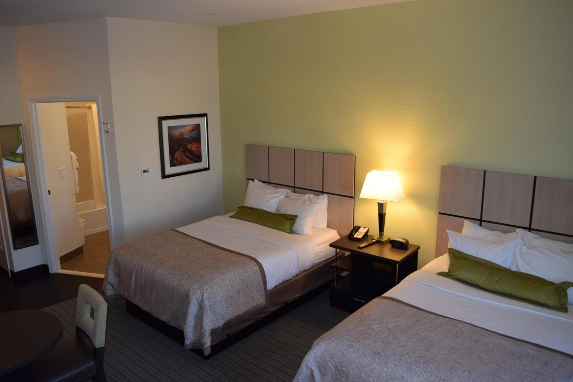 Candlewood Suites Monahans by IHG photo 4