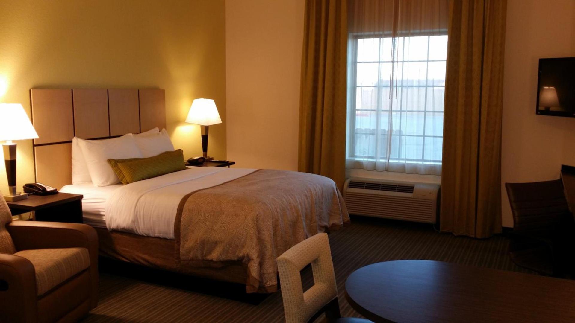 Candlewood Suites Monahans by IHG photo 8