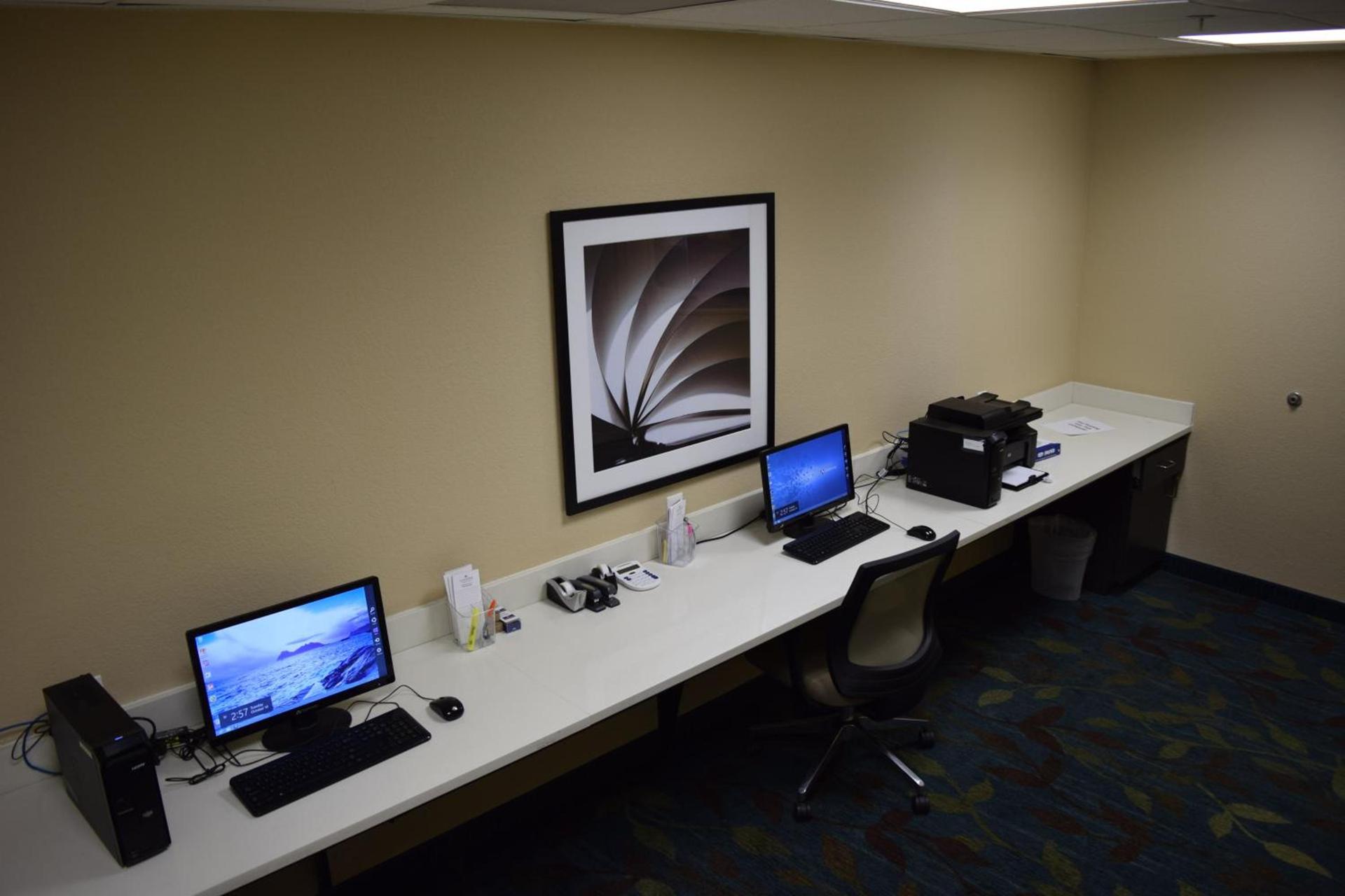 Candlewood Suites Monahans by IHG photo 2