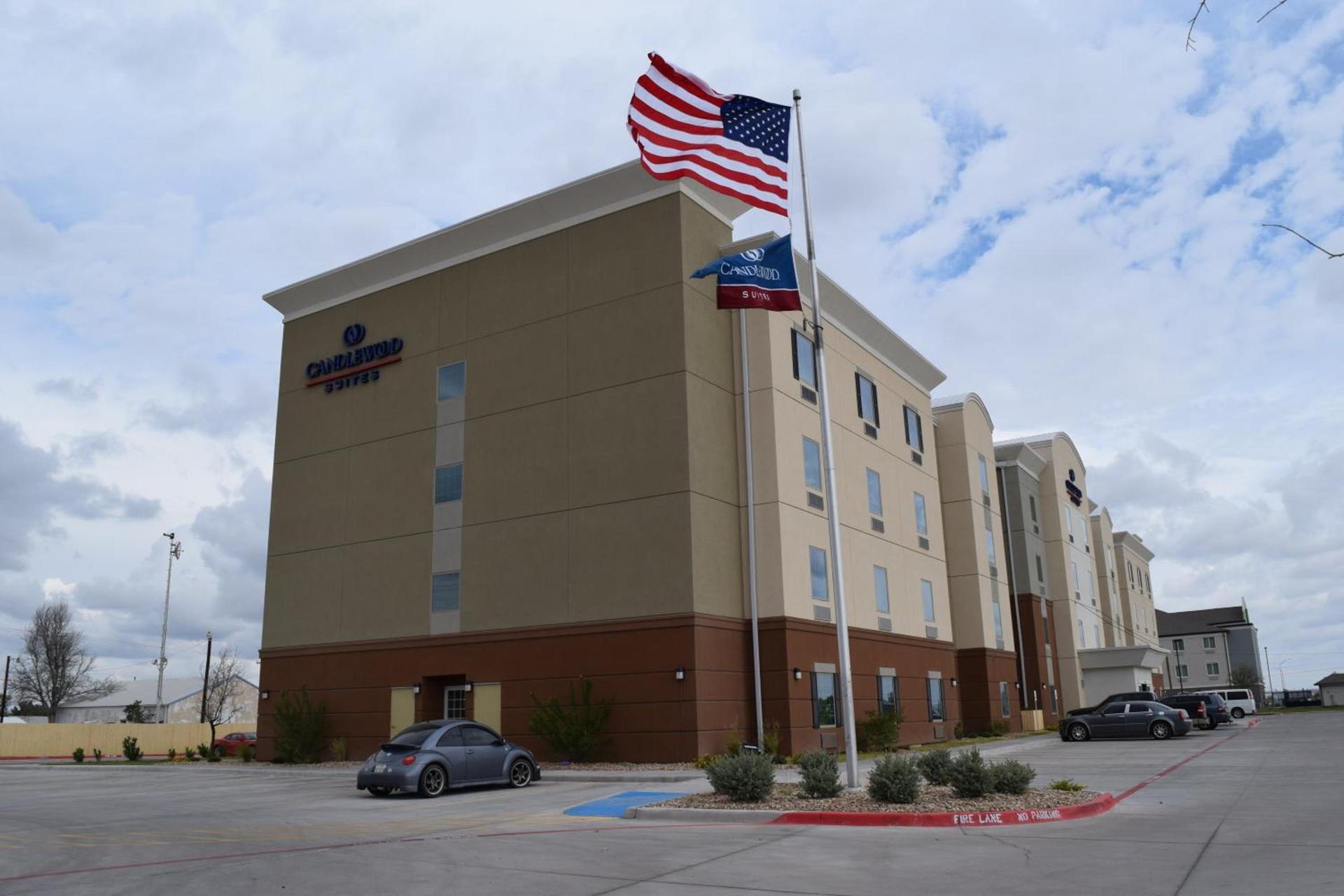 Candlewood Suites Monahans by IHG photo 22
