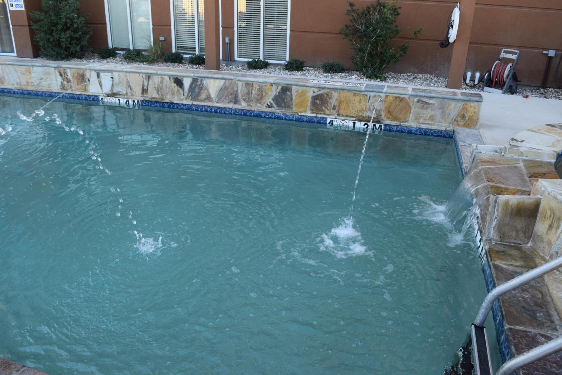 Candlewood Suites Monahans by IHG photo 20