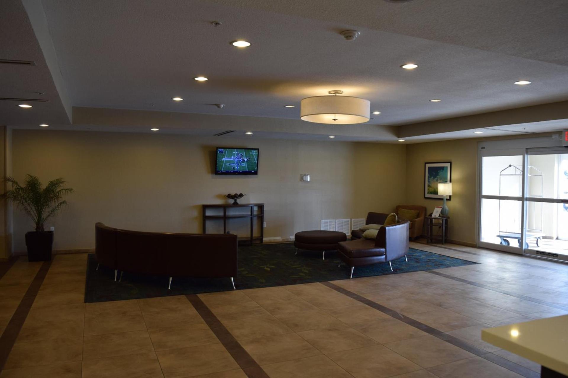 Candlewood Suites Monahans by IHG photo 3