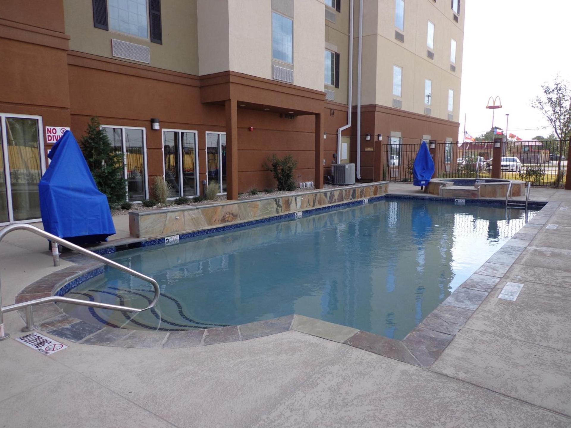 Candlewood Suites Monahans by IHG photo 25