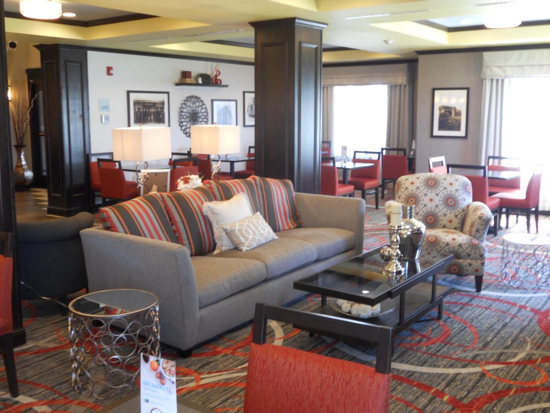 Holiday Inn Express Greensburg by IHG photo 9