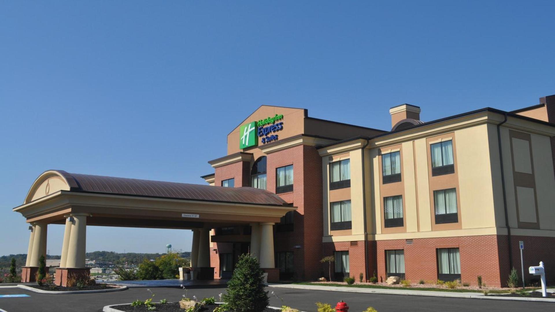 Holiday Inn Express Greensburg by IHG photo 23