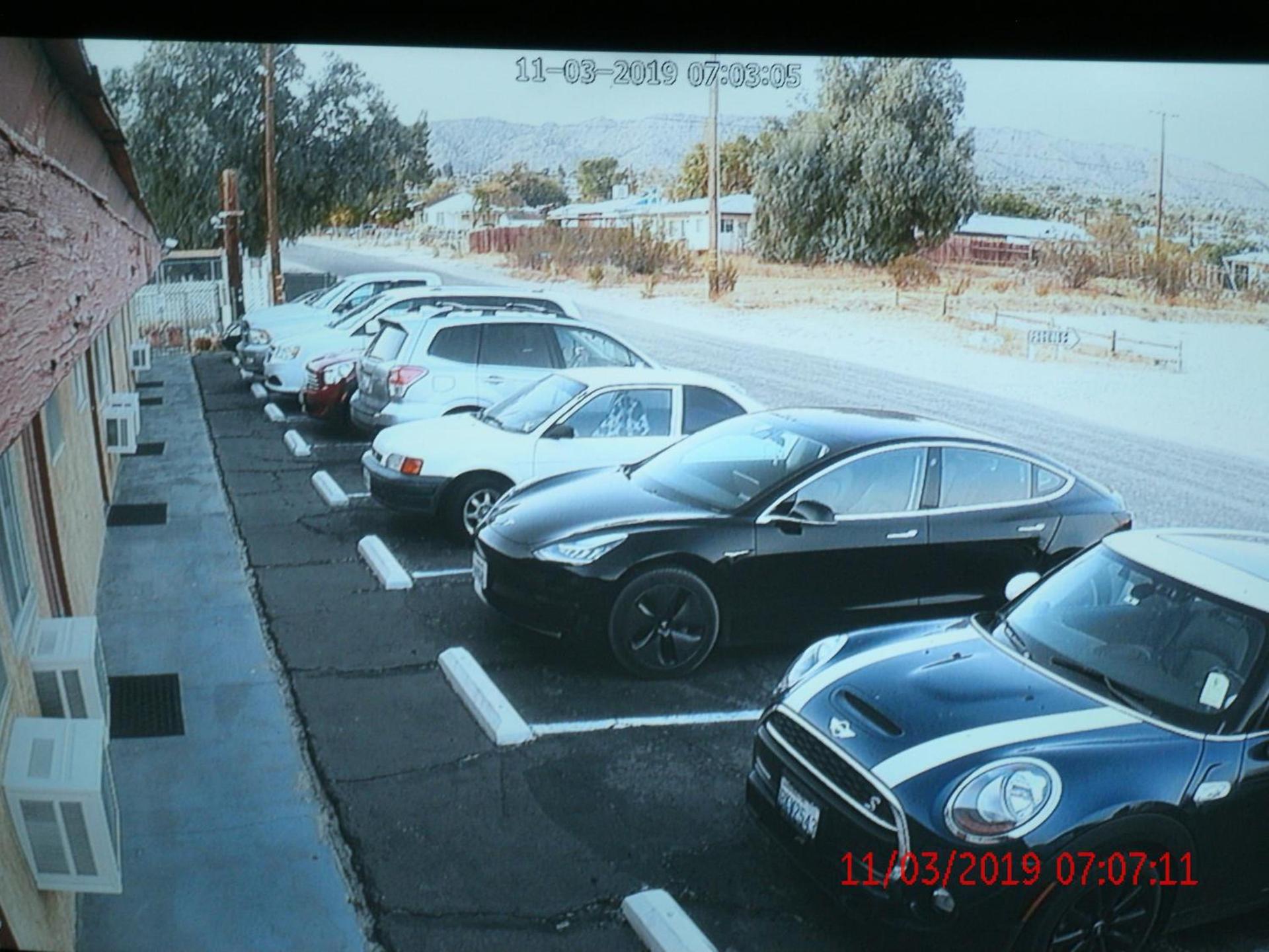 Safari Motor Inn - Joshua Tree photo 7