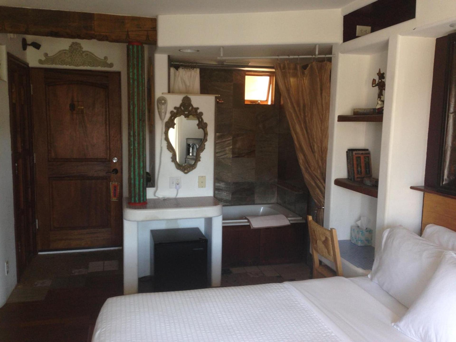 Secret Garden Inn photo 16