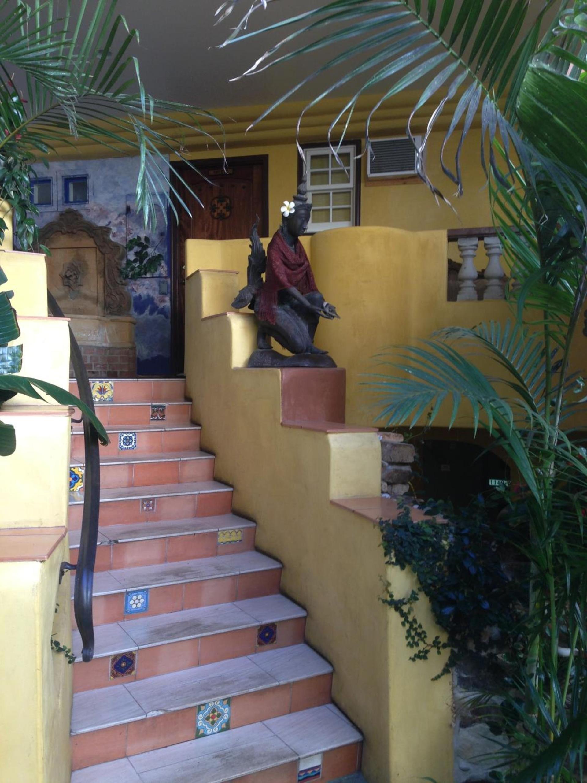 Secret Garden Inn photo 6