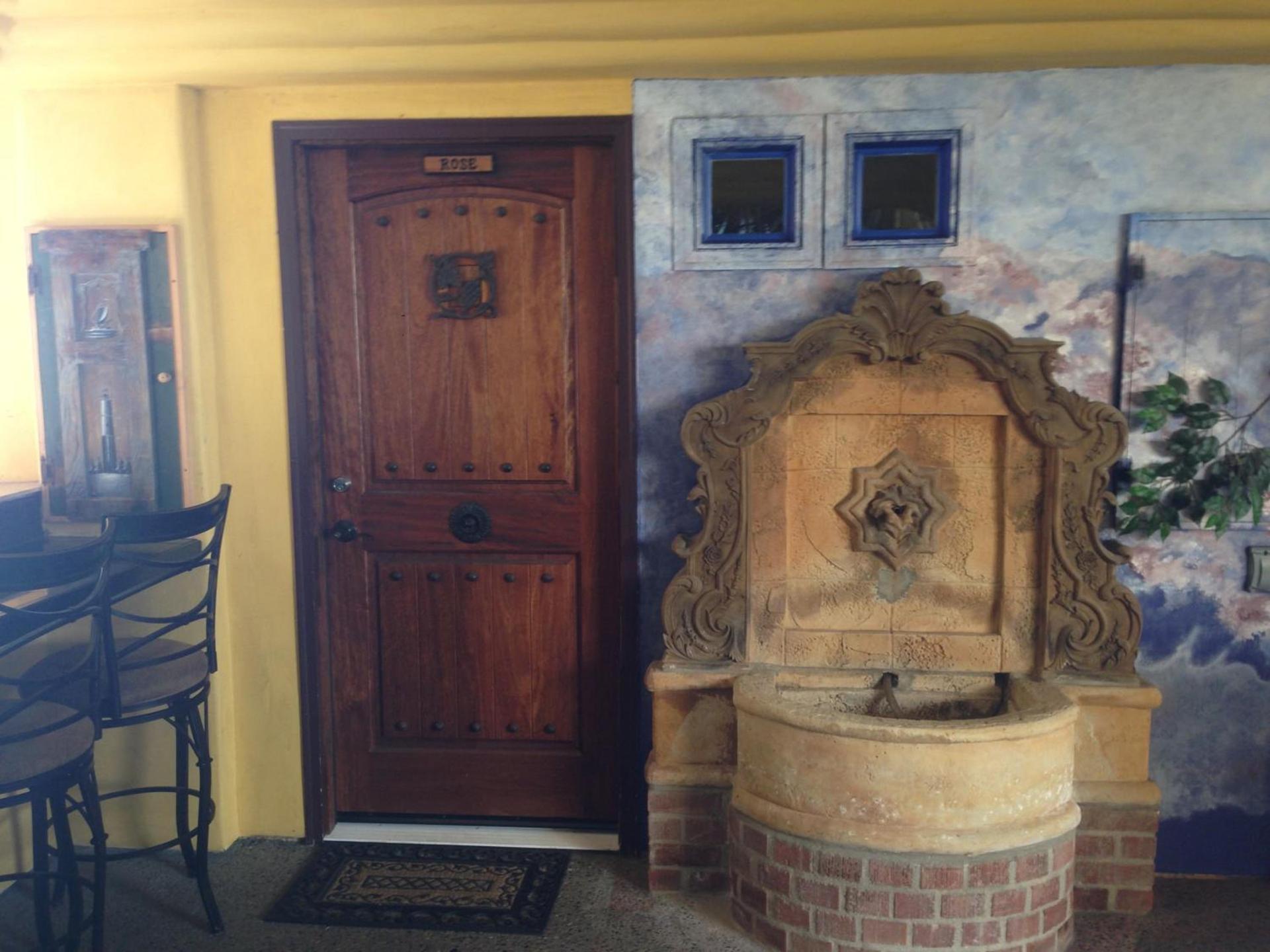 Secret Garden Inn photo 4
