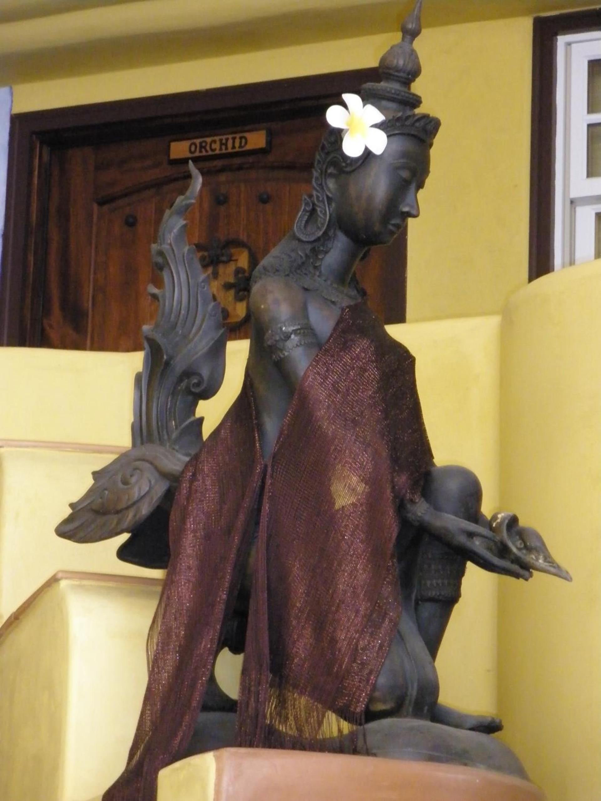 Secret Garden Inn photo 22