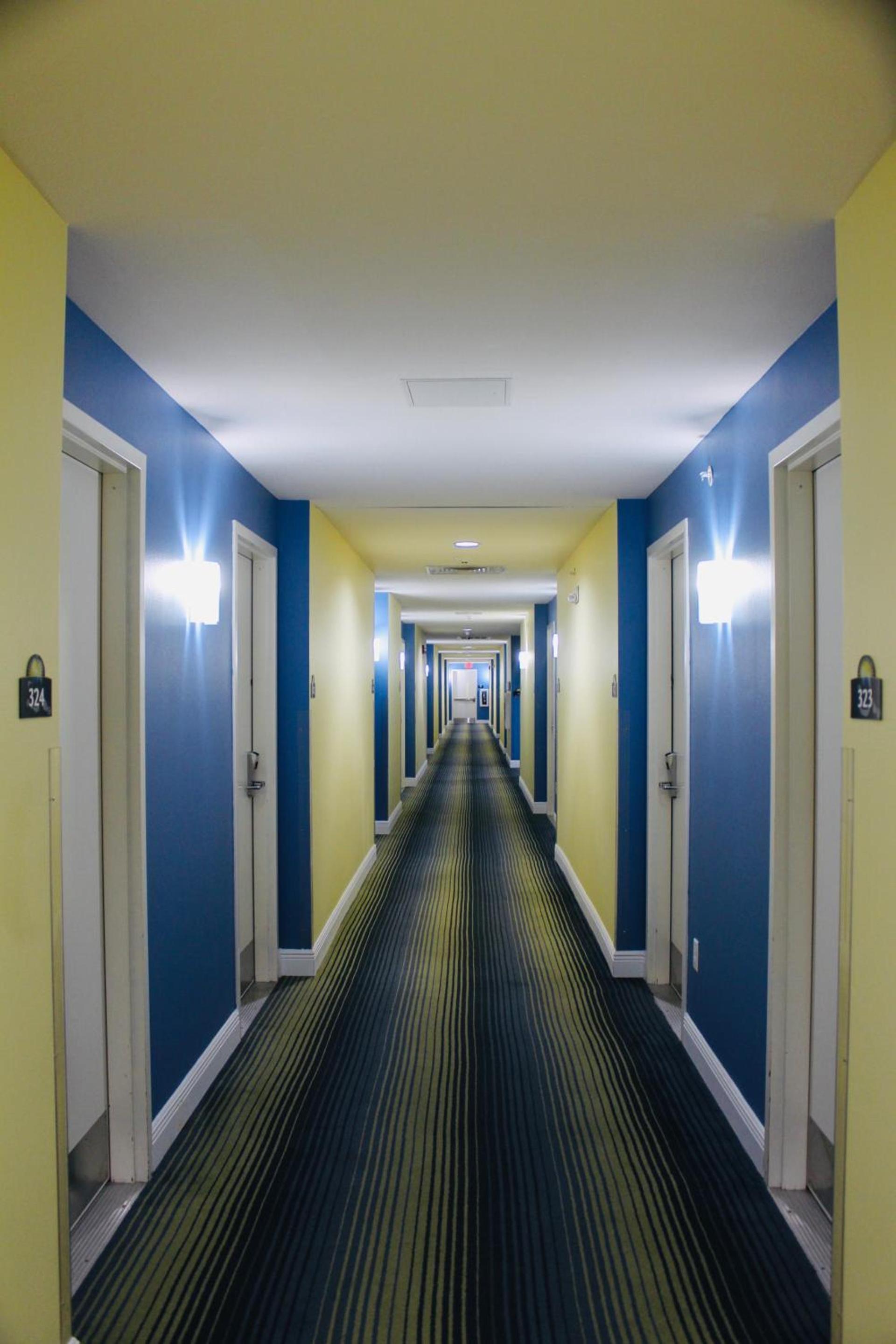 Spark by Hilton Victoria photo 18