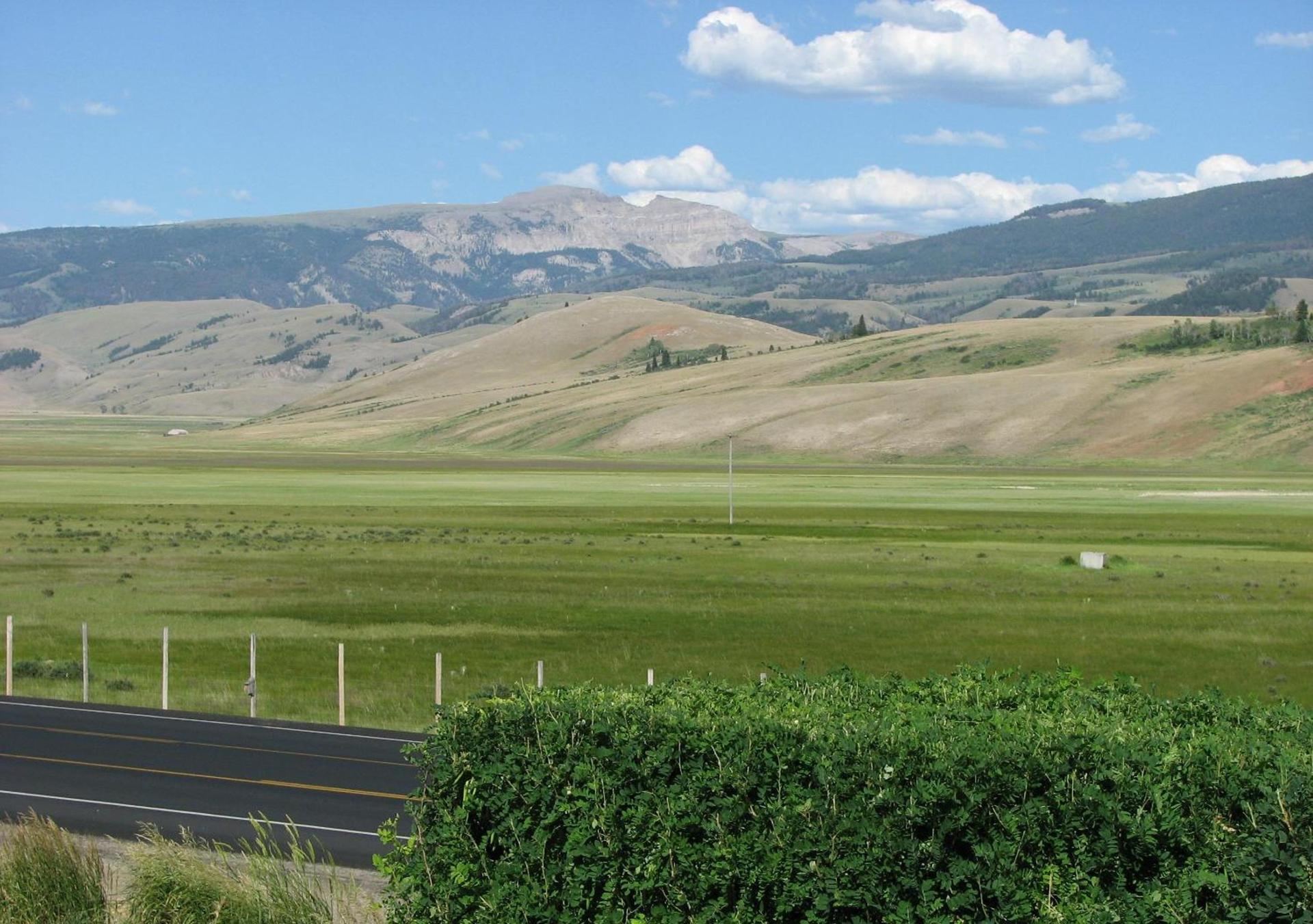 Elk Refuge Inn photo 36