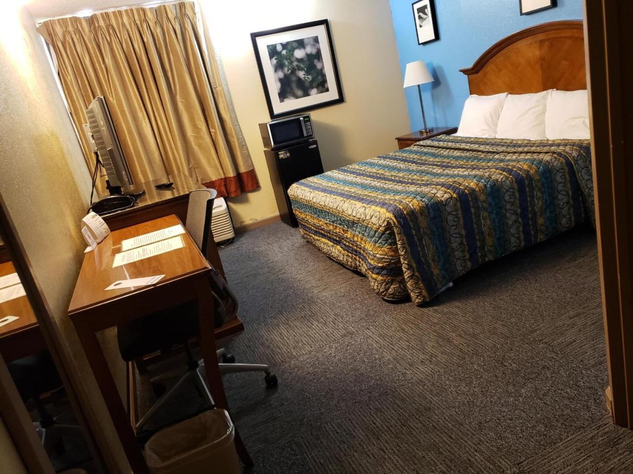 Red Carpet Inn-Macon photo 22