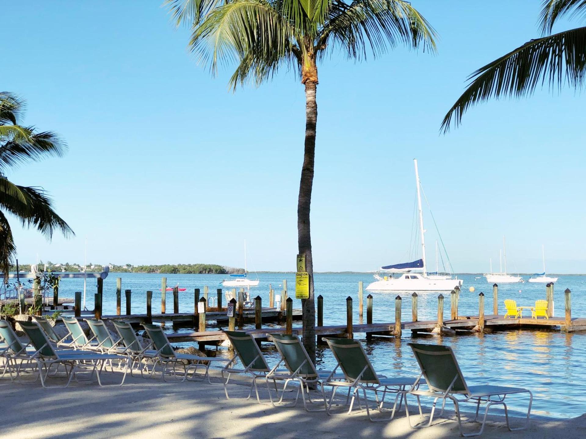 The Pelican Key Largo Cottages photo 16
