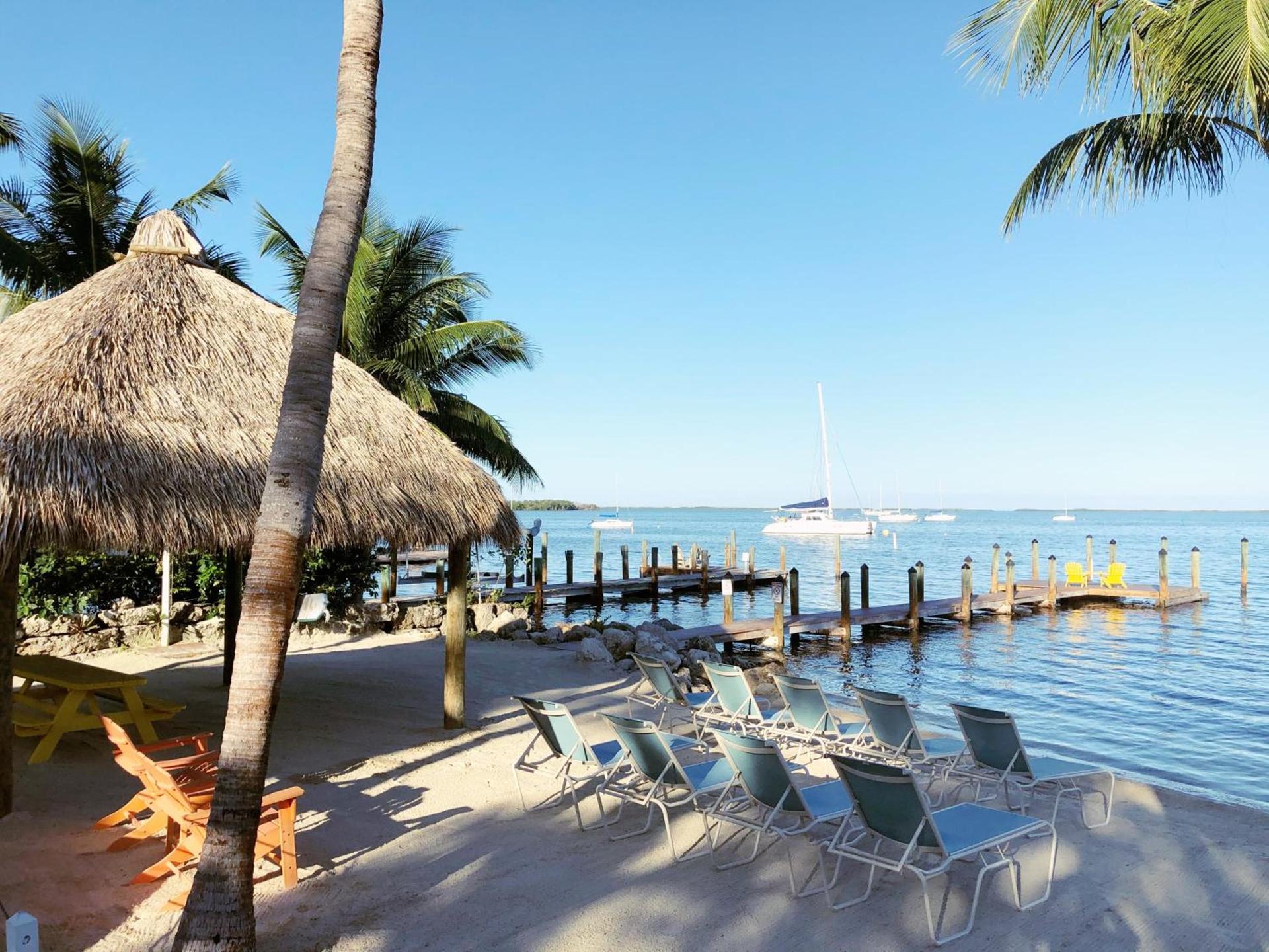 The Pelican Key Largo Cottages photo 18