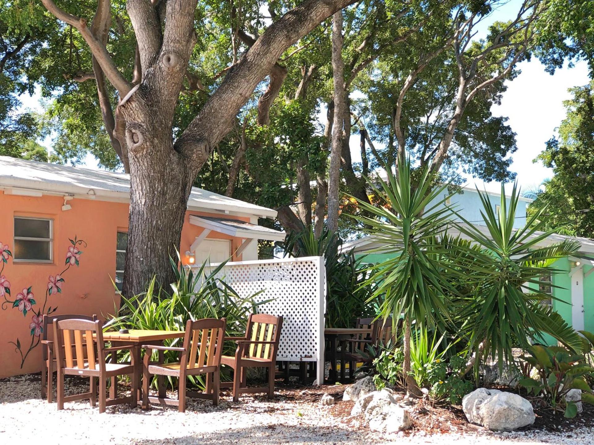 The Pelican Key Largo Cottages photo 19