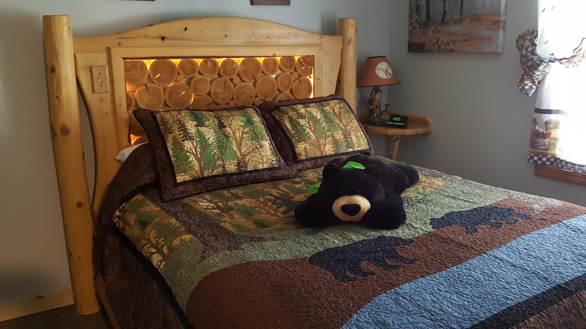 Bear Cove Inn photo 32