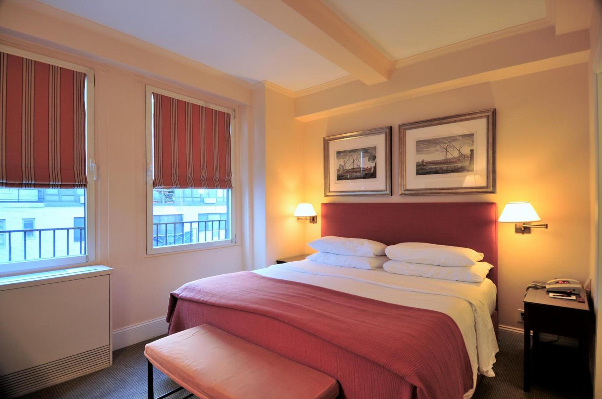 Lombardy Hotel photo 70