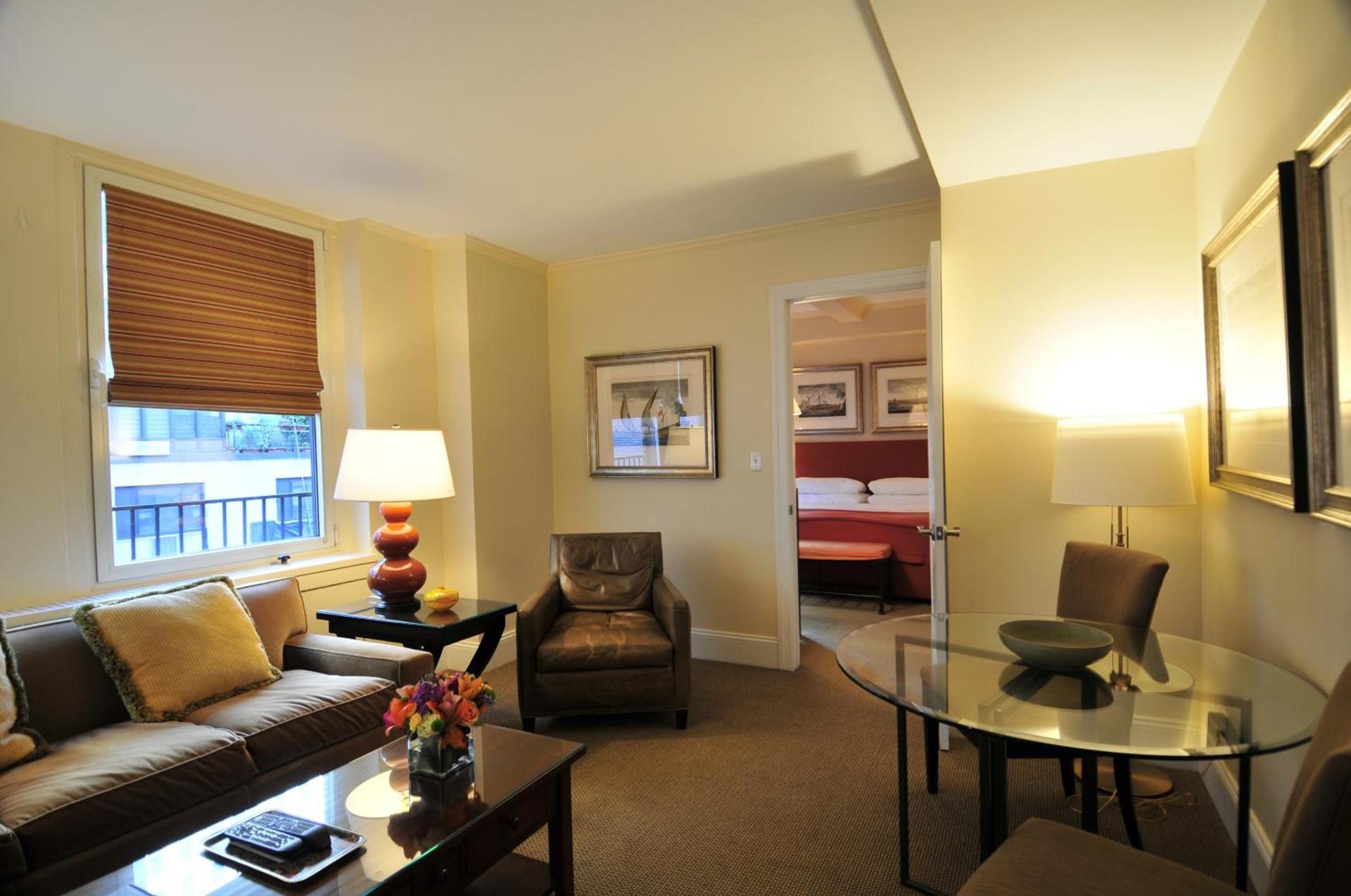 Lombardy Hotel photo 68