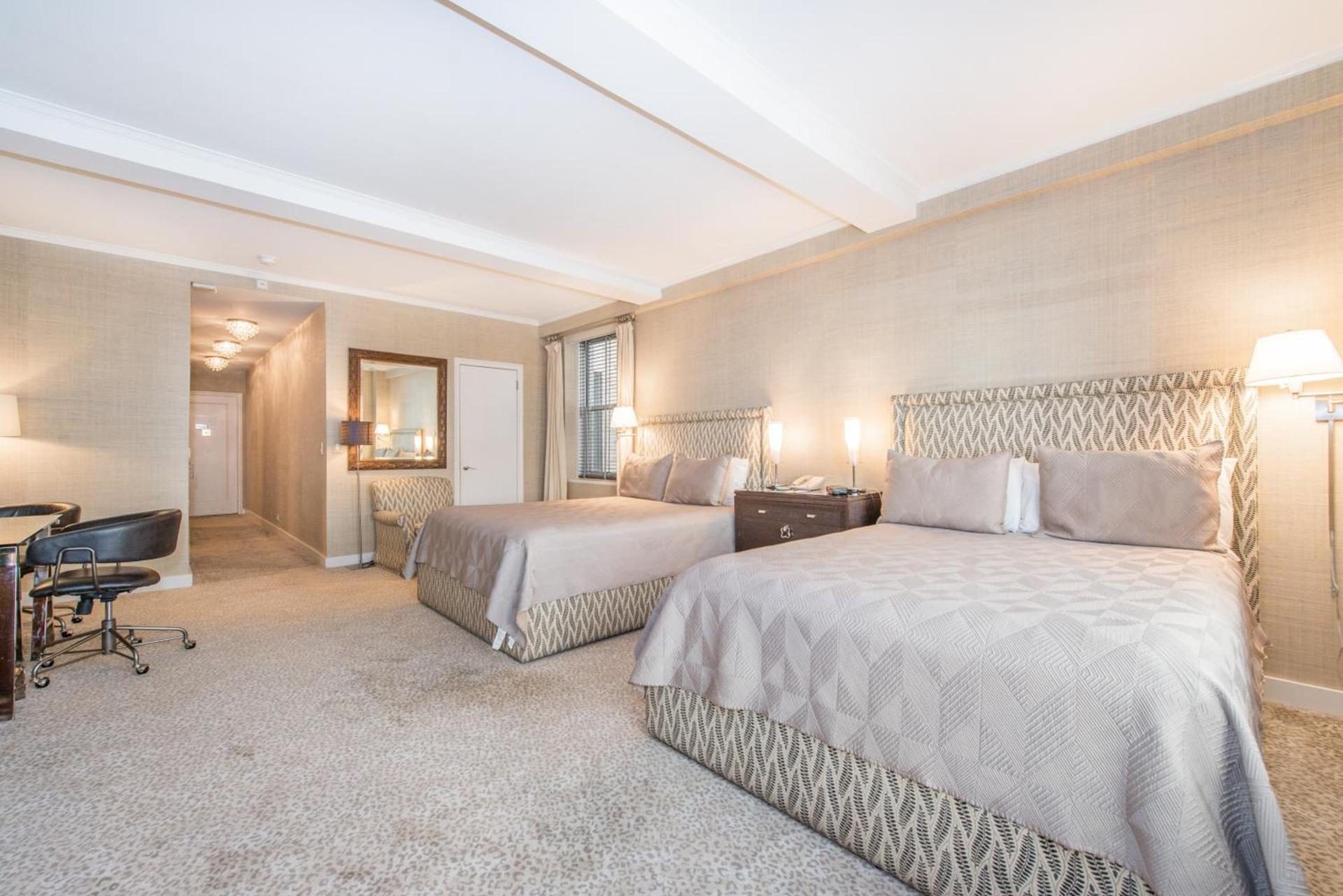 Lombardy Hotel photo 35