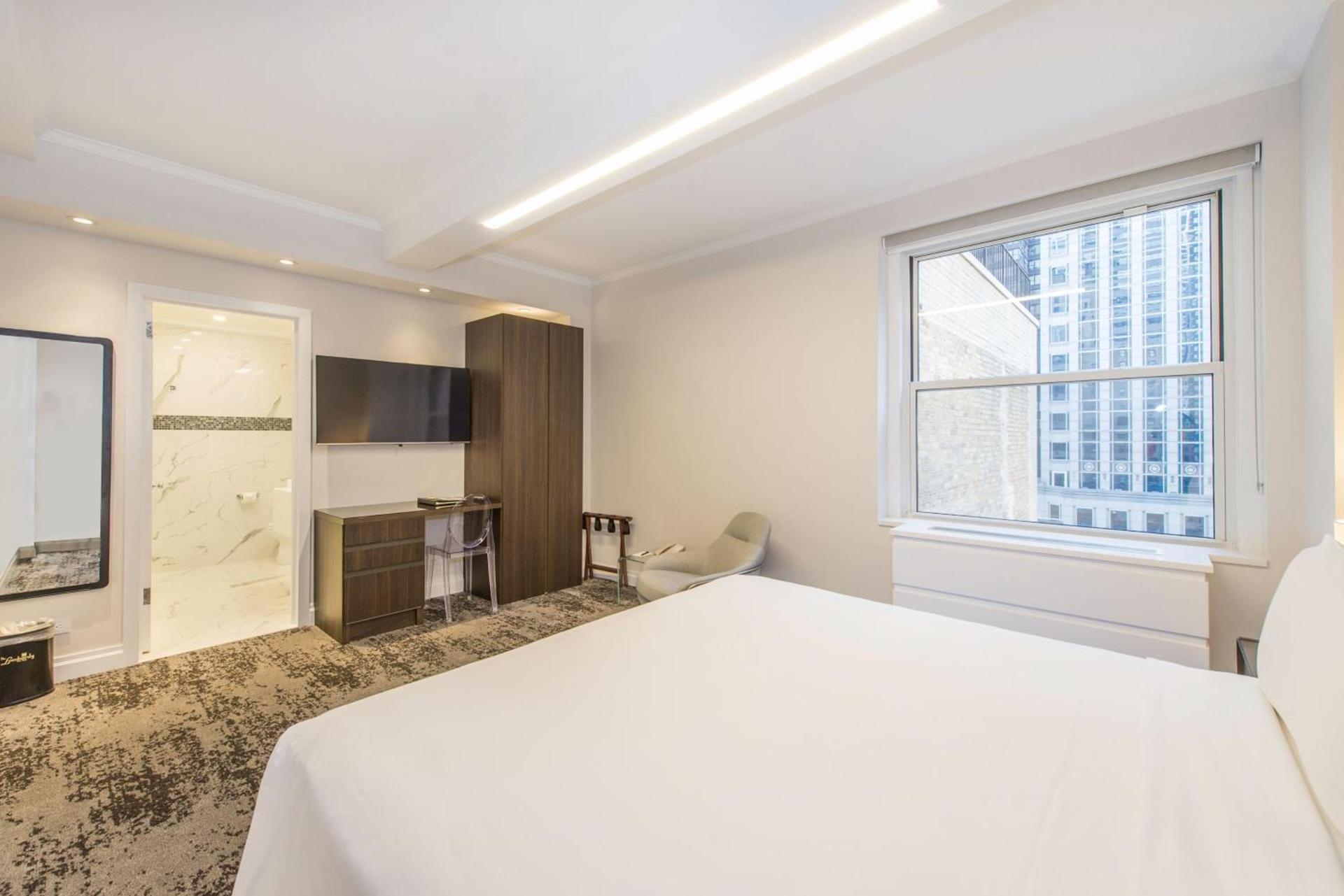 Lombardy Hotel photo 31