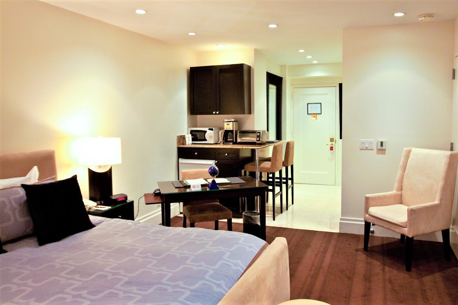 Lombardy Hotel photo 19