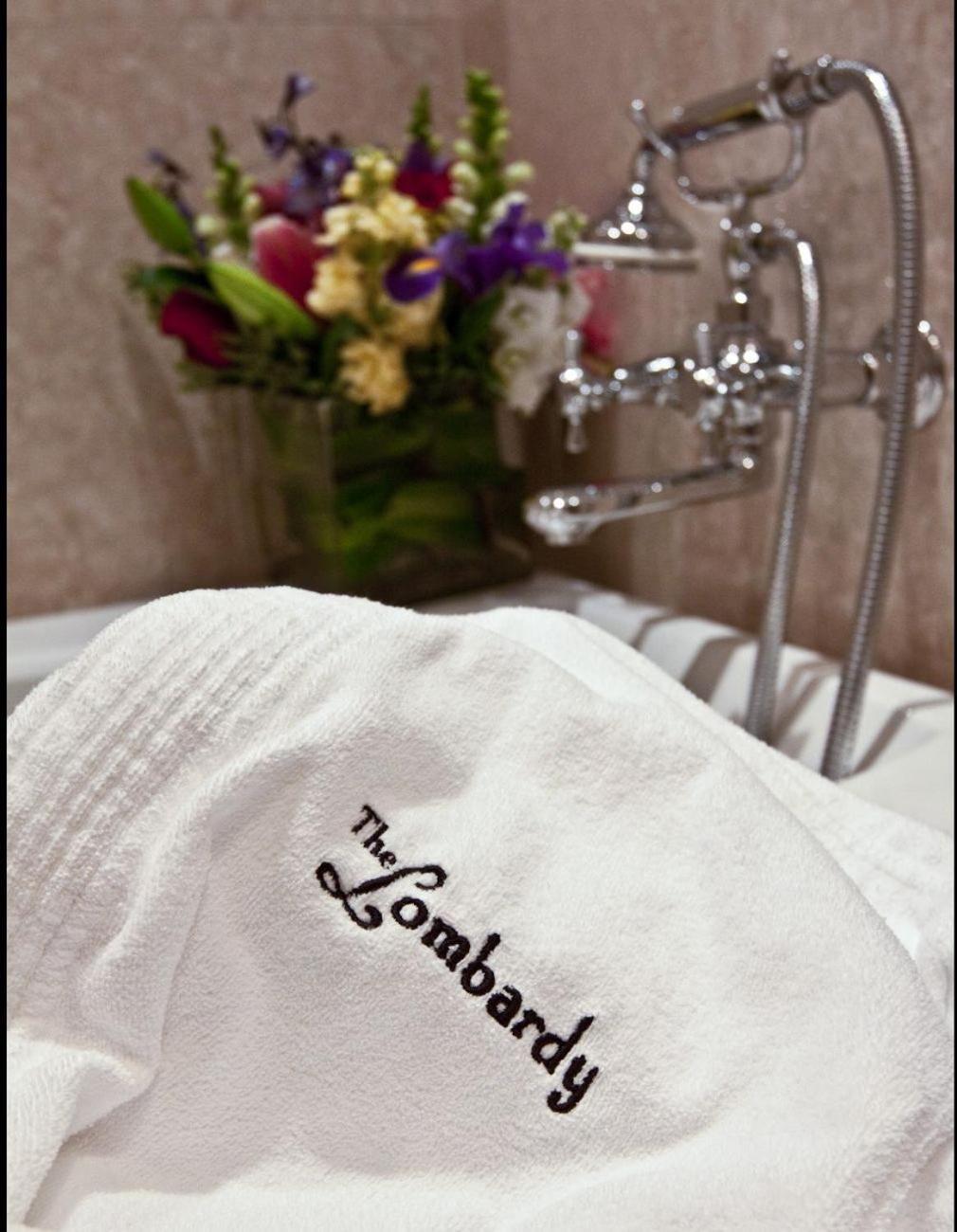 Lombardy Hotel photo 22
