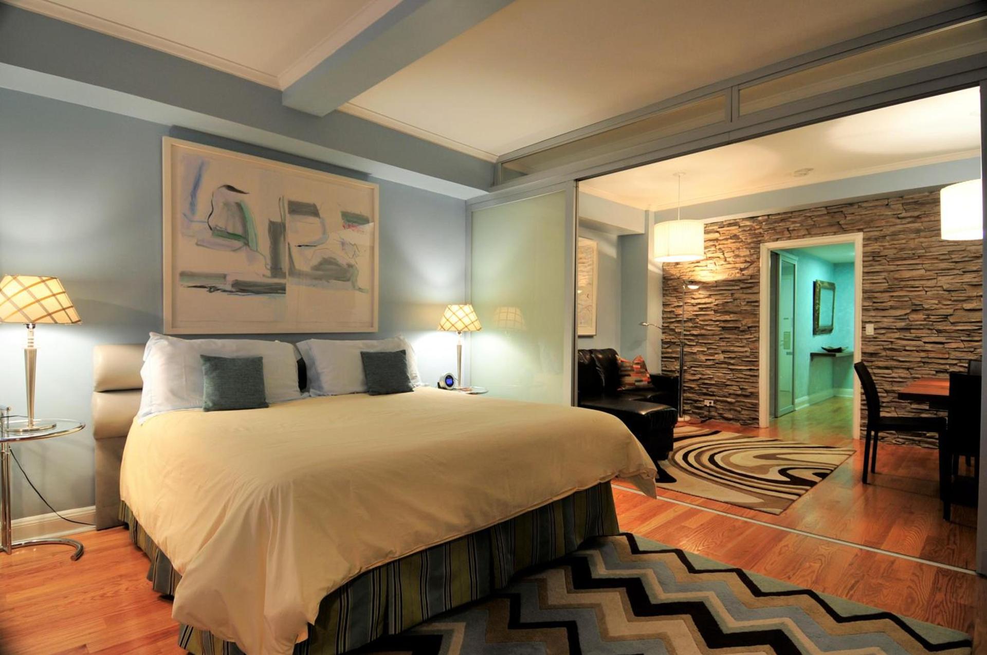 Lombardy Hotel photo 18