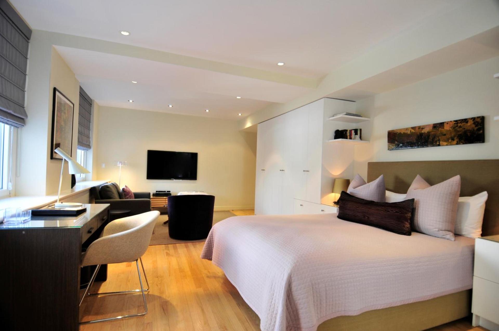Lombardy Hotel photo 14