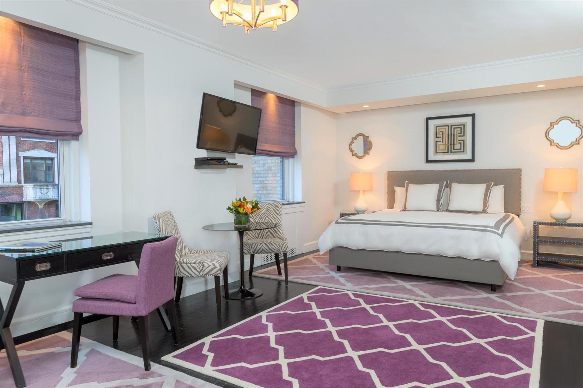 Lombardy Hotel photo 13