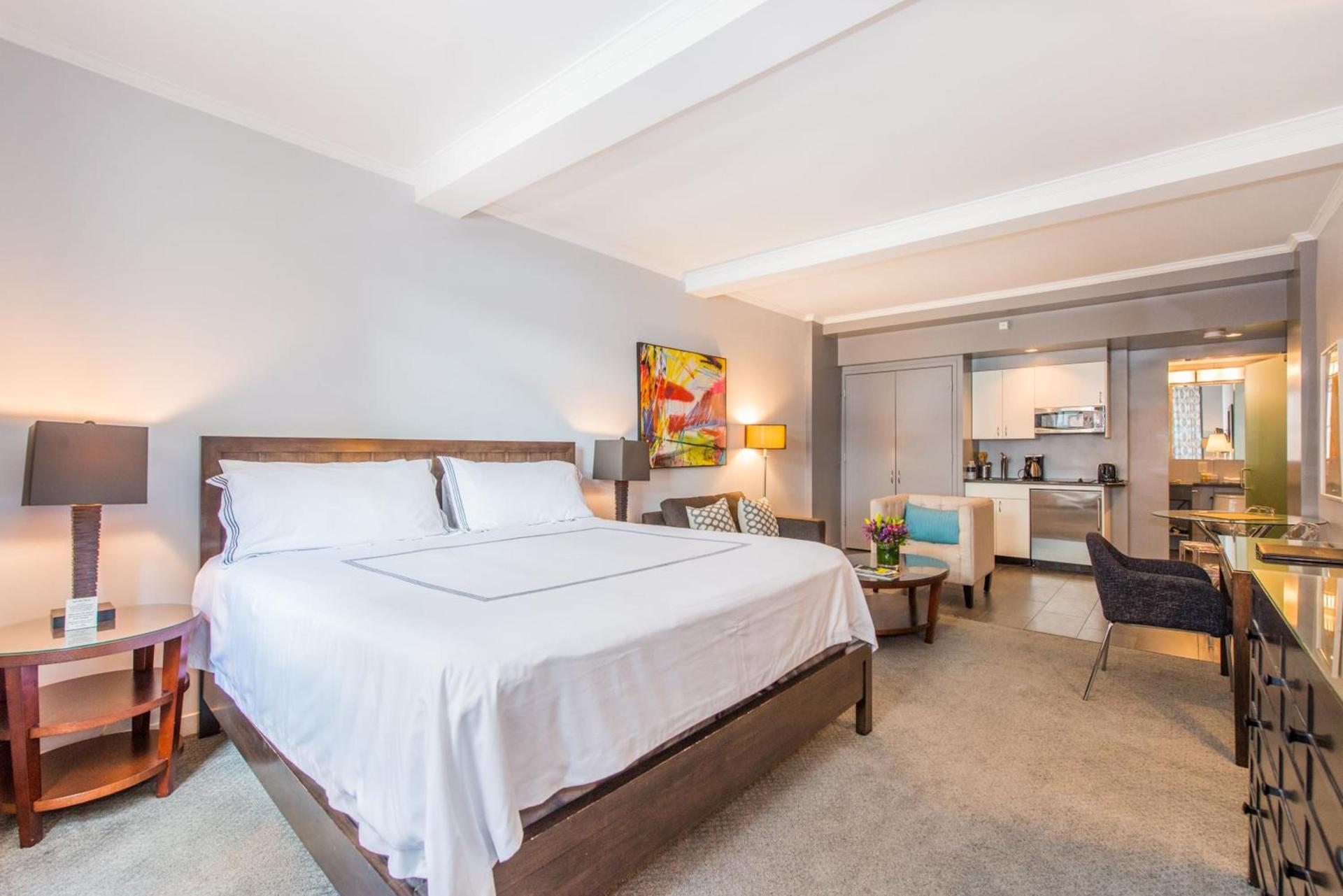 Lombardy Hotel photo 9