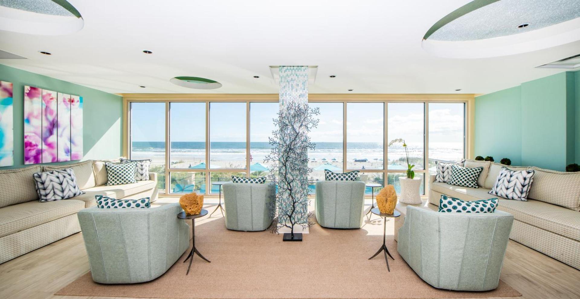Dune House Hotel & Spa photo 7