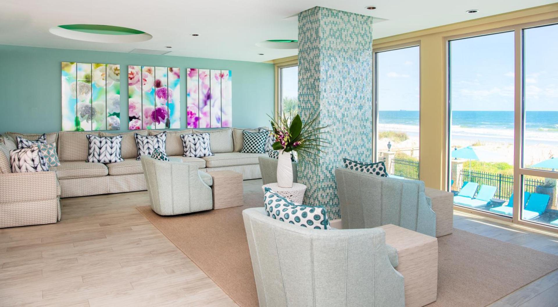 Dune House Hotel & Spa photo 9