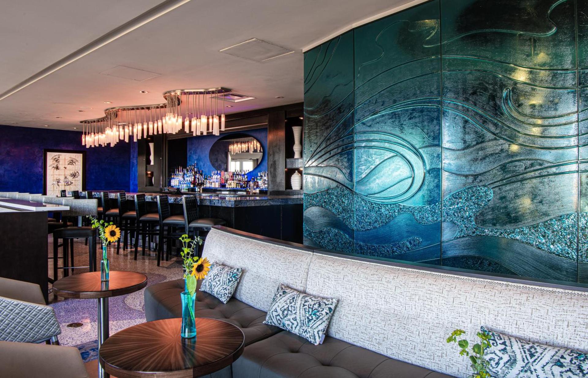 Dune House Hotel & Spa photo 11