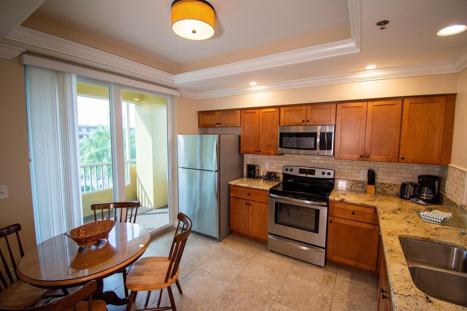 Vanderbilt Beach Resort photo 16