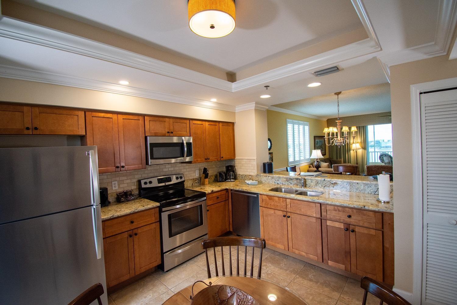 Vanderbilt Beach Resort photo 13