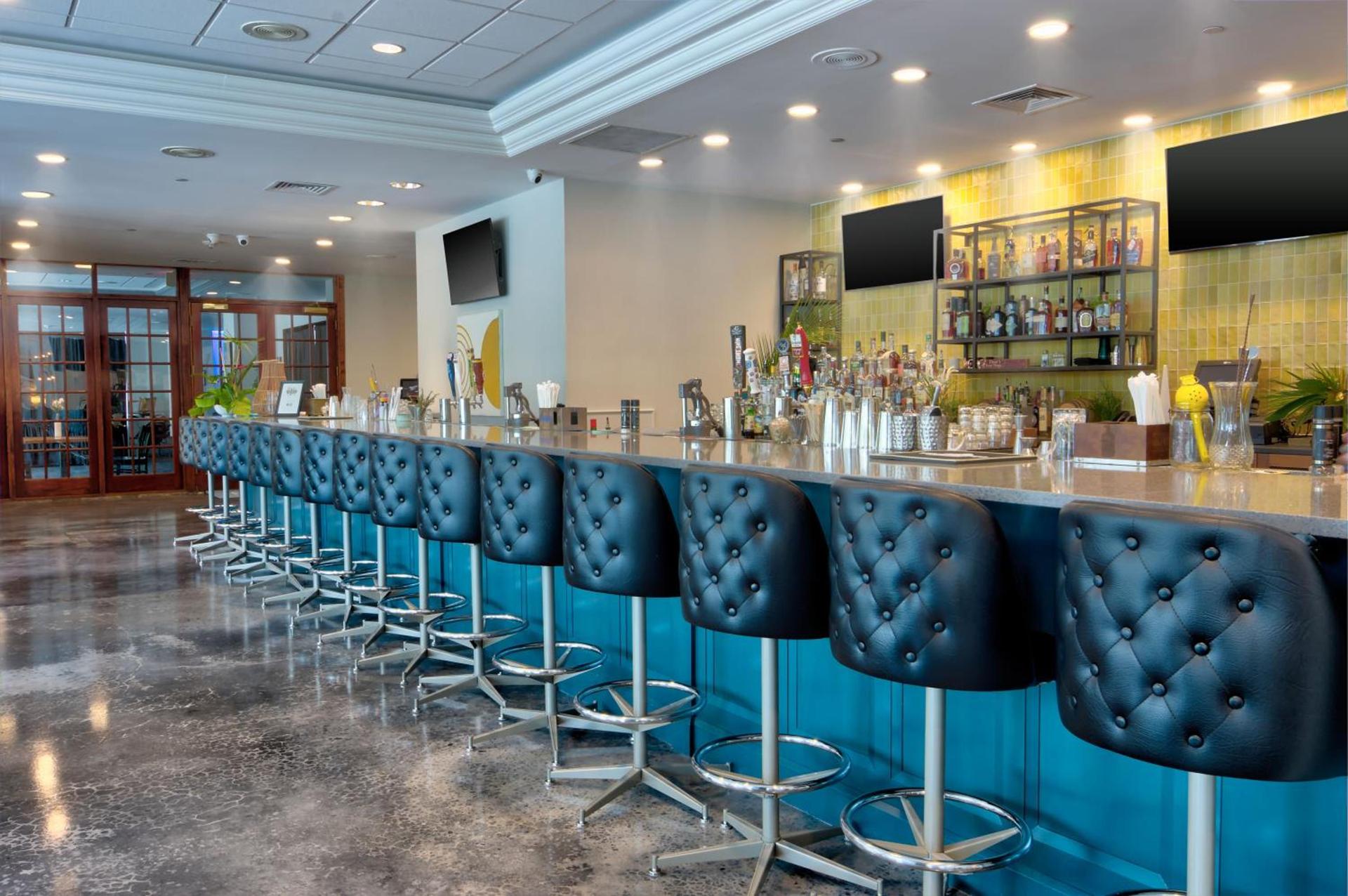 The Barrymore Hotel Tampa Riverwalk photo 9