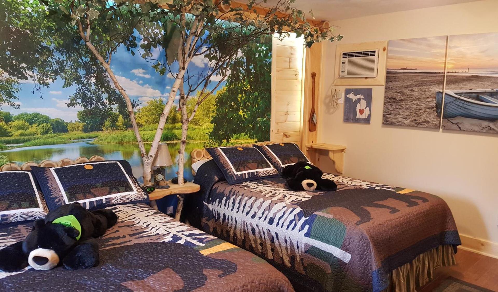 Bear Cove Inn photo 23