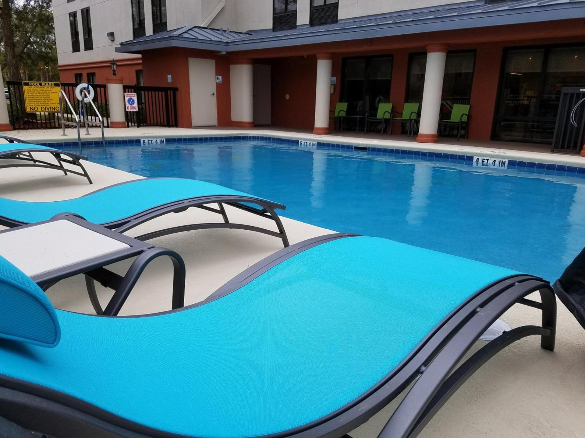 Holiday Inn Express Hotel & Suites Jacksonville-South by IHG photo 35