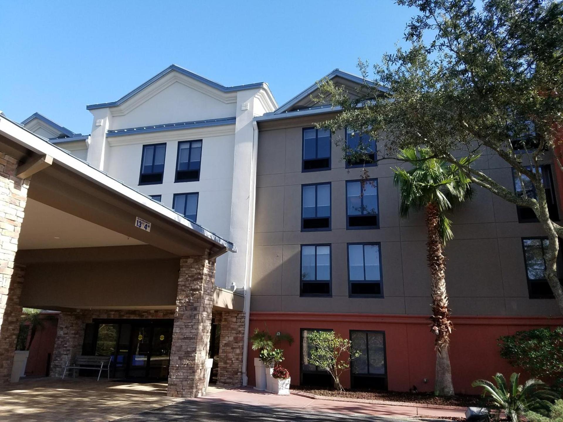 Holiday Inn Express Hotel & Suites Jacksonville-South by IHG photo 15