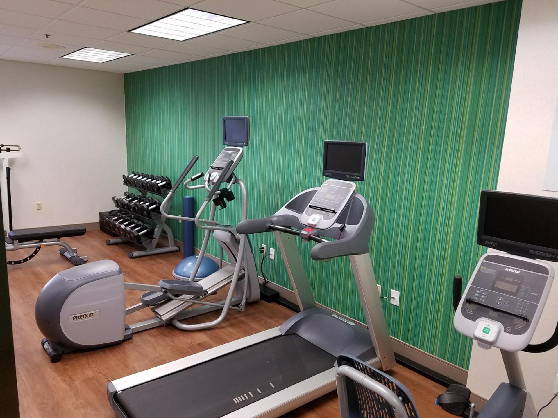 Holiday Inn Express Hotel & Suites Jacksonville-South by IHG photo 11