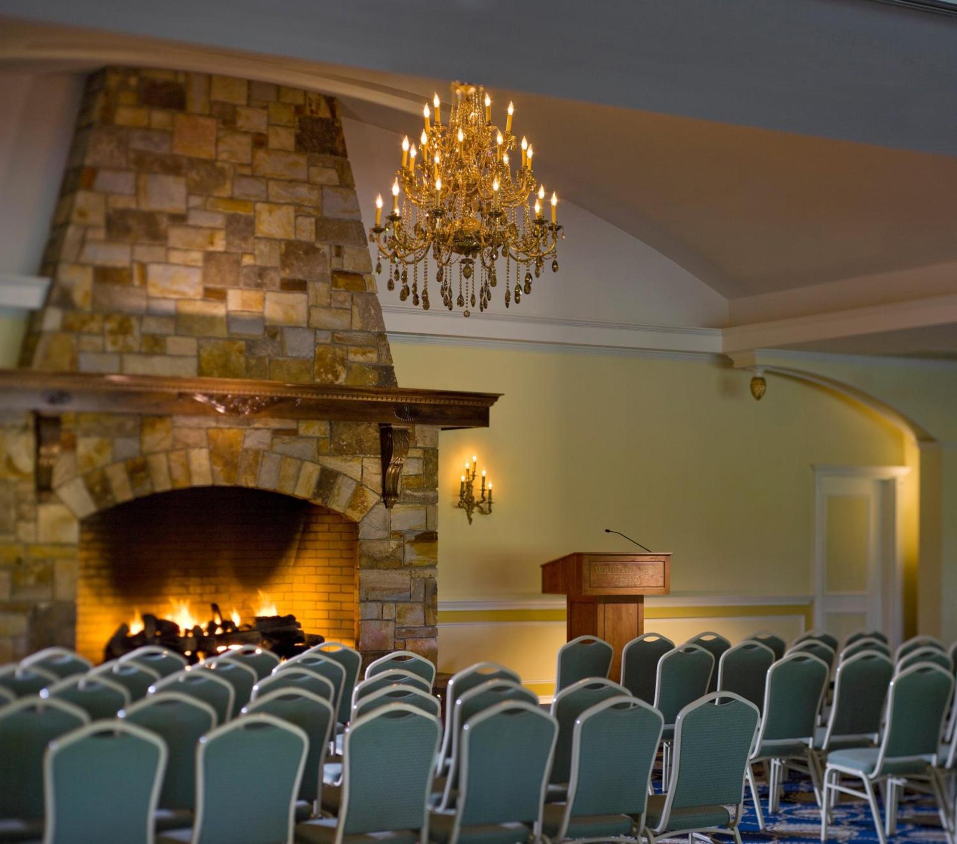 Mountain View Grand Resort & Spa photo 57