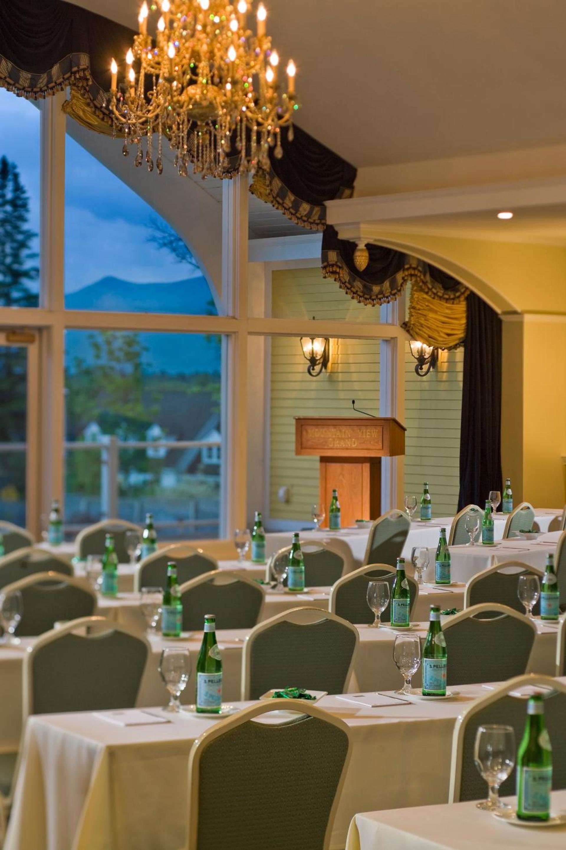 Mountain View Grand Resort & Spa photo 56