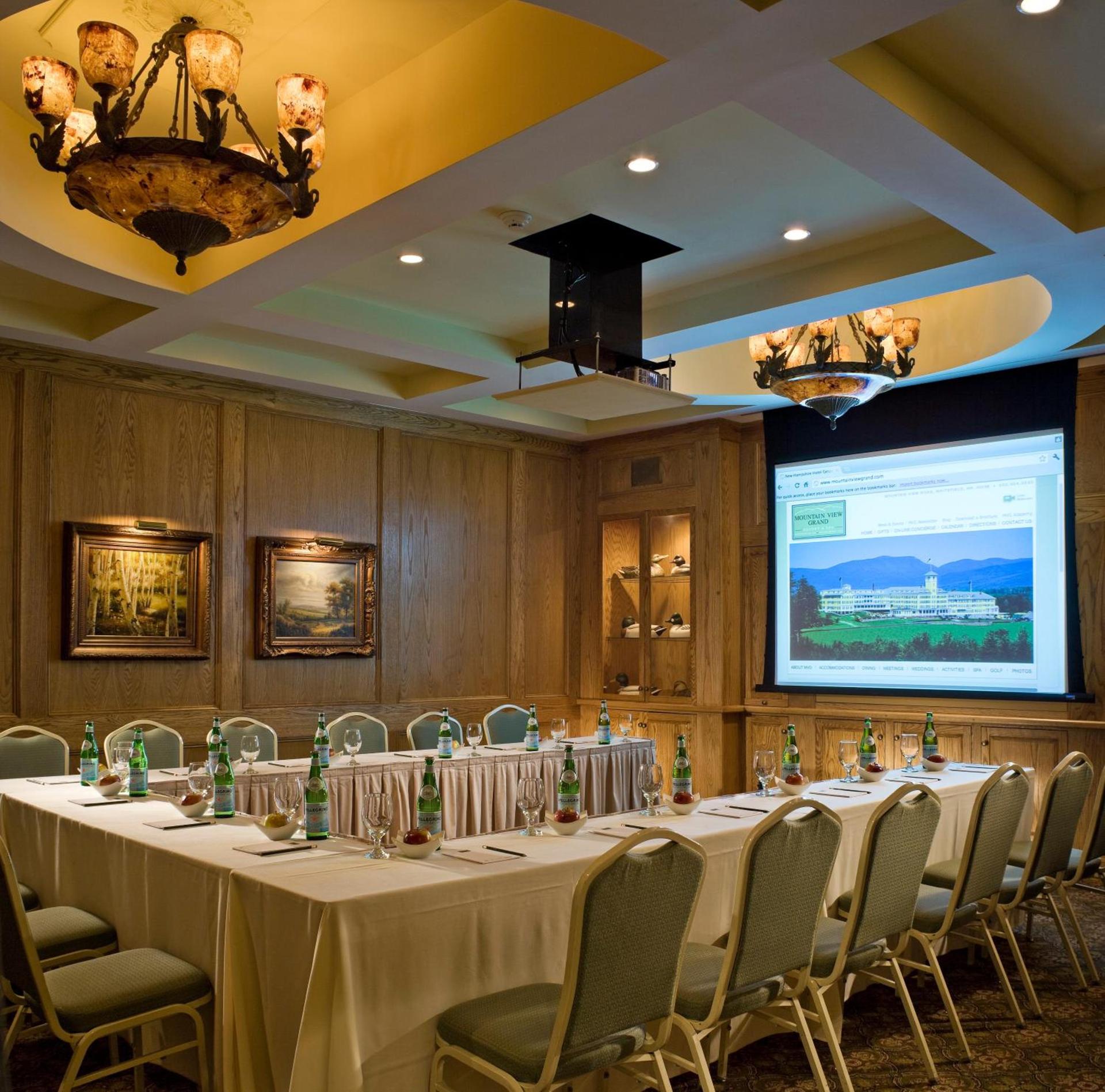 Mountain View Grand Resort & Spa photo 58