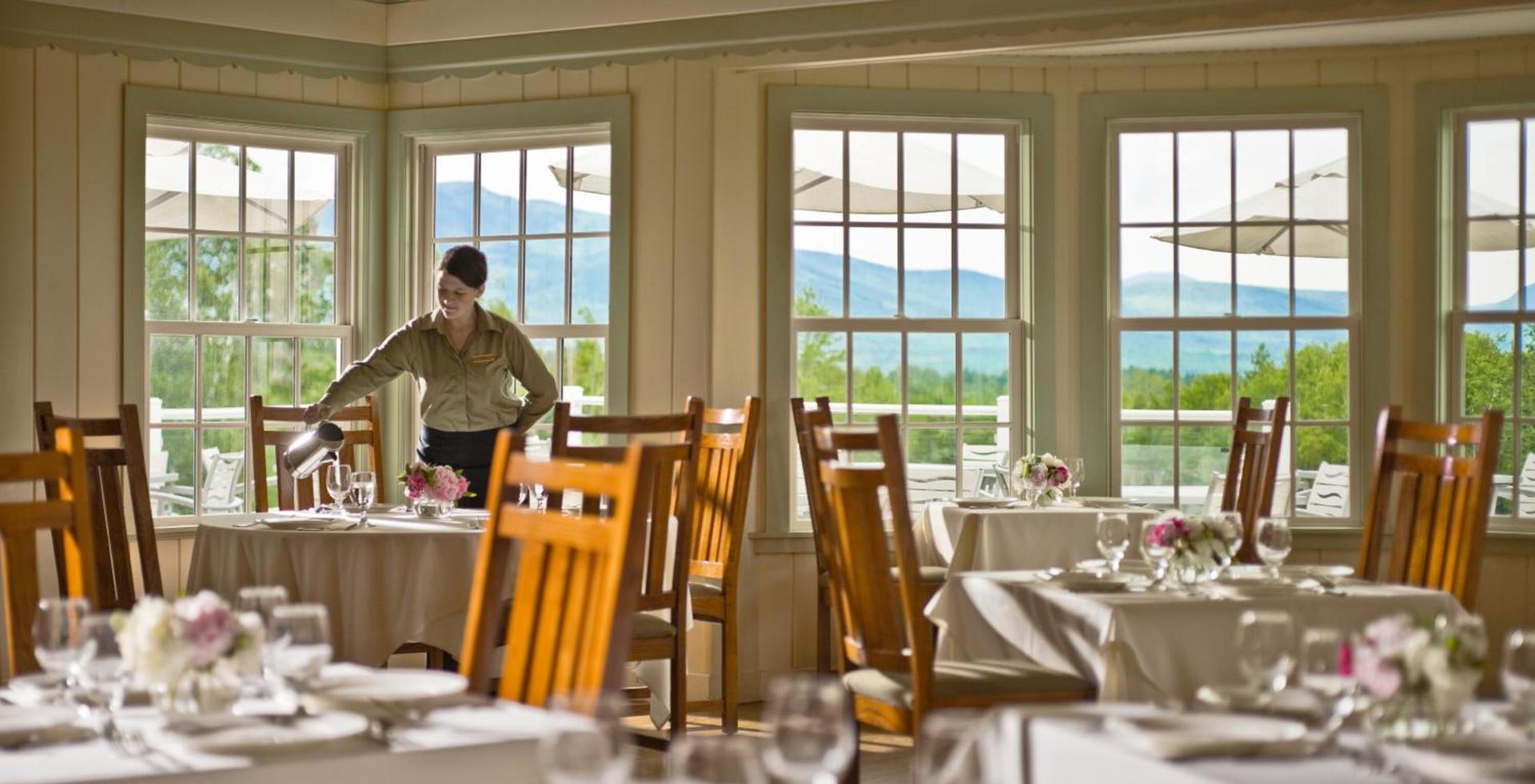 Mountain View Grand Resort & Spa photo 27