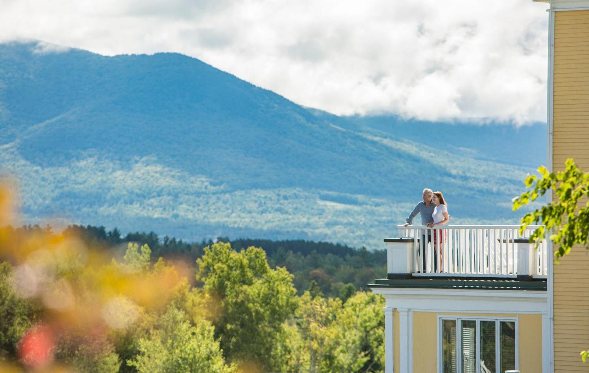Mountain View Grand Resort & Spa photo 23