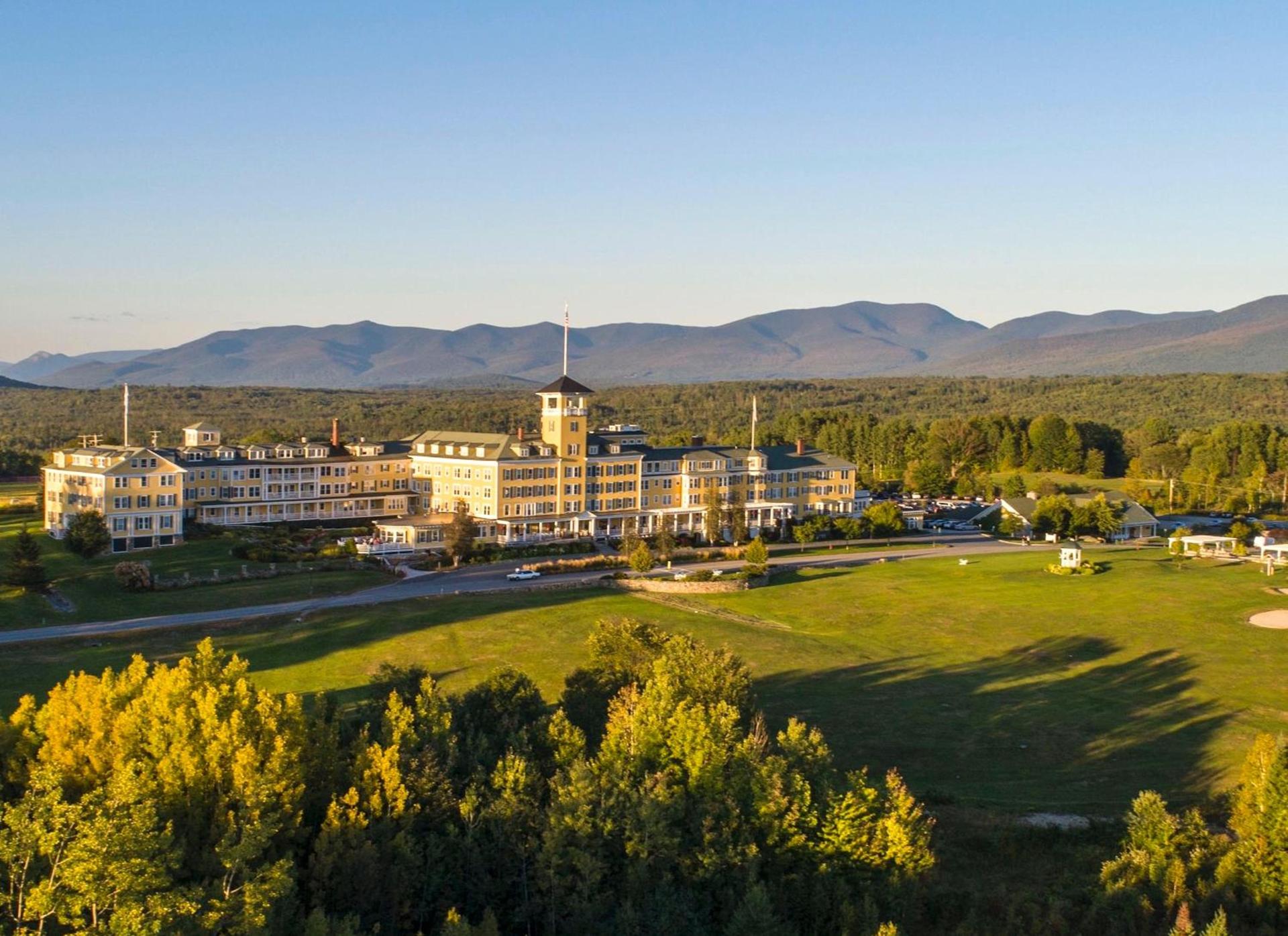 Mountain View Grand Resort & Spa photo 22